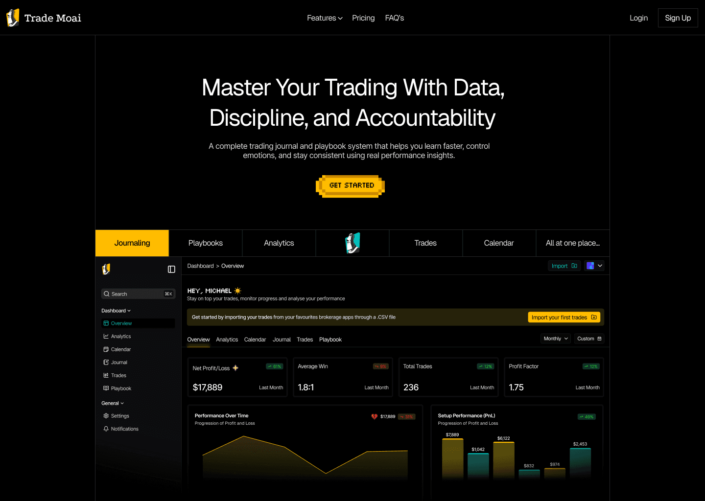 moai screenshot 2