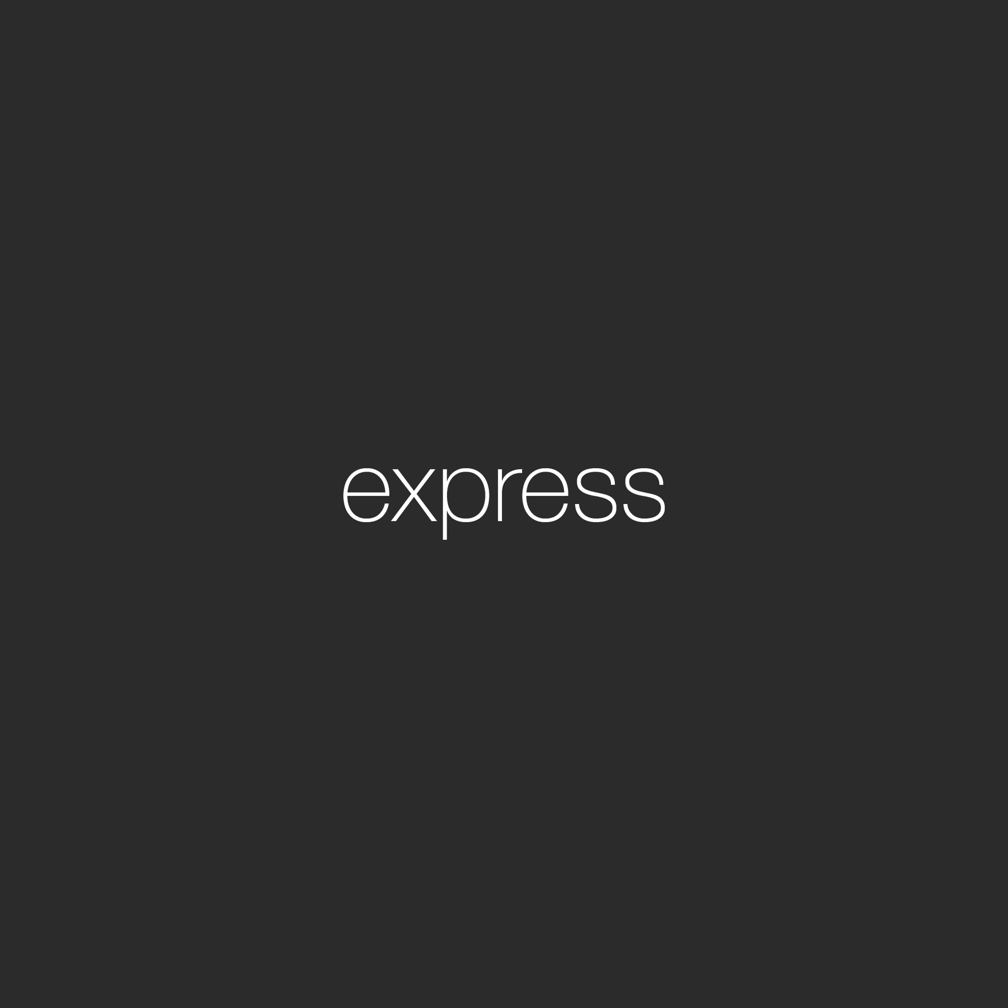 express