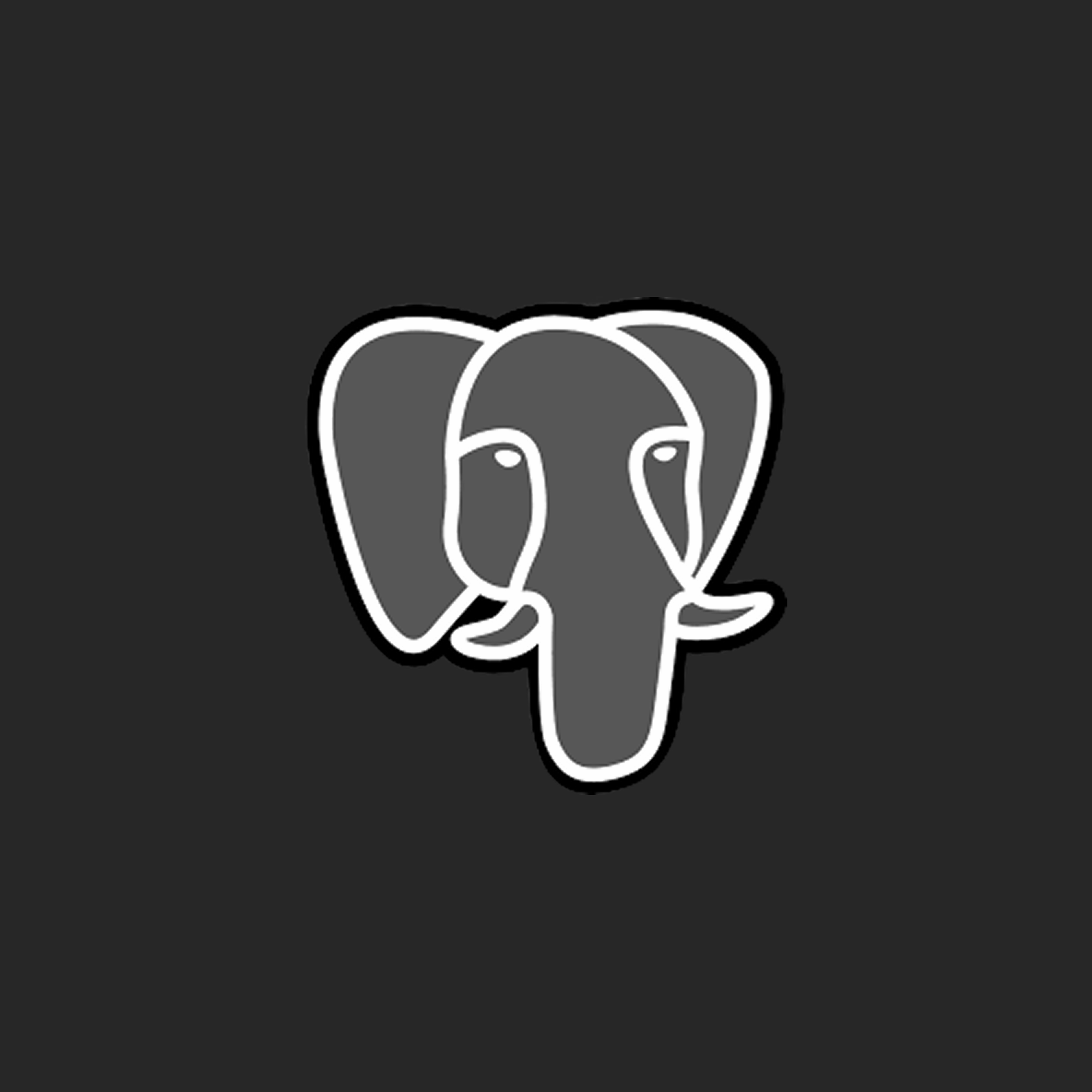 postgresql